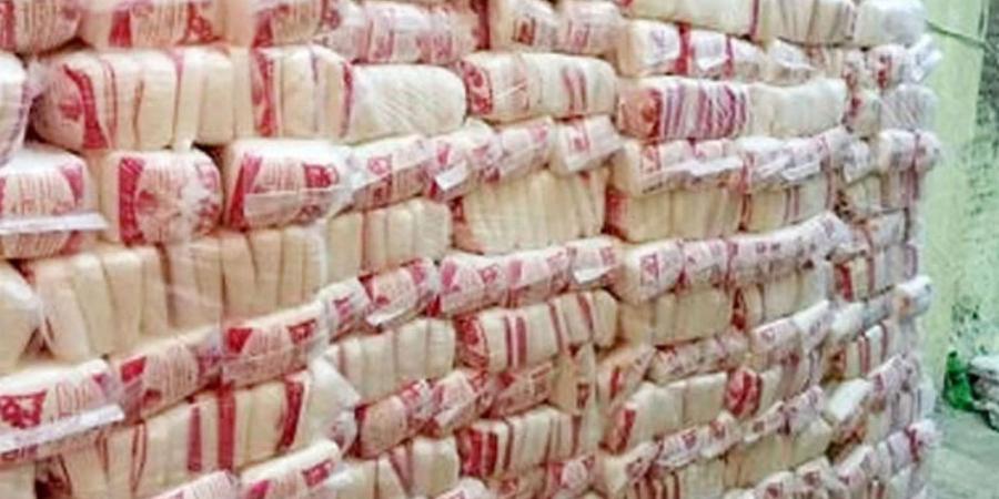 12.60 جنيه سعر كيلو السكر على بطاقات التموين خلال شهر مايو - الكويت الاخباري
