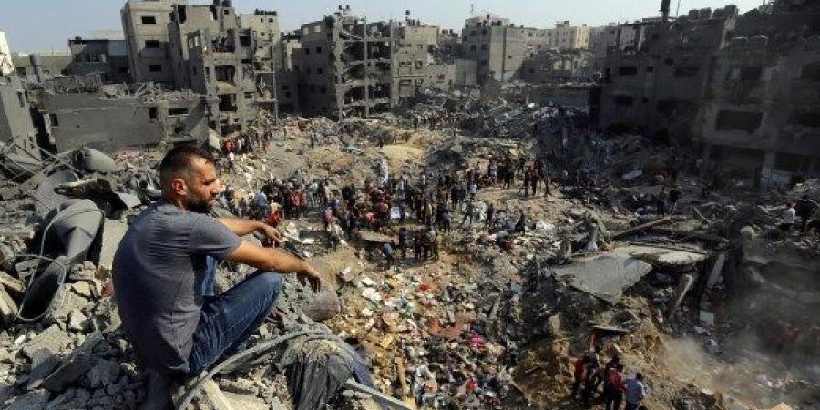 أونروا : إسرائيل تقصف النازحين دون إنذار  .. وتمنع دخول المساعدات - الكويت الاخباري
