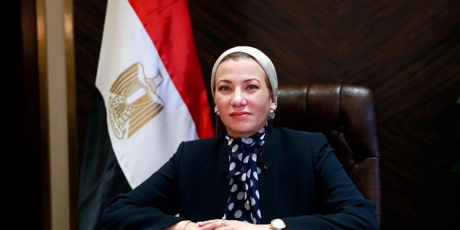 إختيار الدكتورة ياسمين فؤاد لمنصب سكرتير اتفاقية الأمم المتحدة لمكافحة التصحر   - الكويت الاخباري