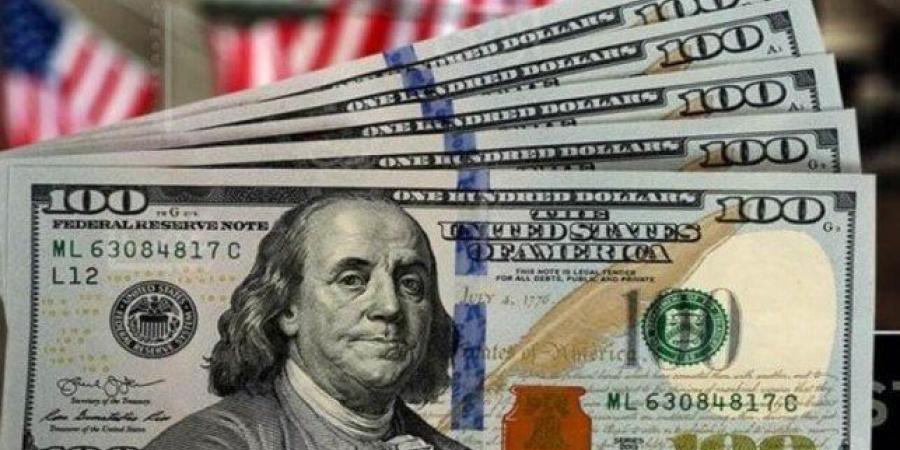 سعر الدولار مقابل الجنيه اليوم الجمعة 23 مايو.. «الأخضر وصل كام» - الكويت الاخباري