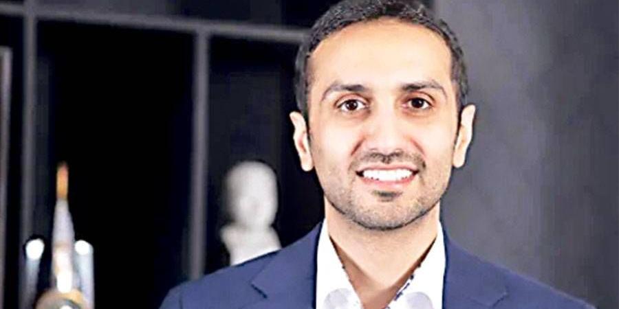 الإمارات تستقطب ثرياً هندياً جديداً - الكويت الاخباري