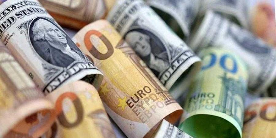 أسعار العملات في مصر اليوم الجمعة - الكويت الاخباري