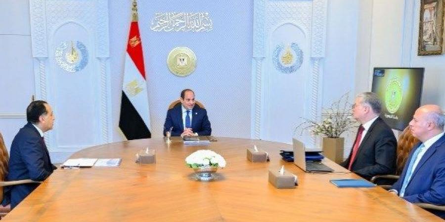 بعد توجيهات الرئيس بمحاسبة المتسببين في مشكلة البنزين .. اعرف عقوبة المتورطين - الكويت الاخباري