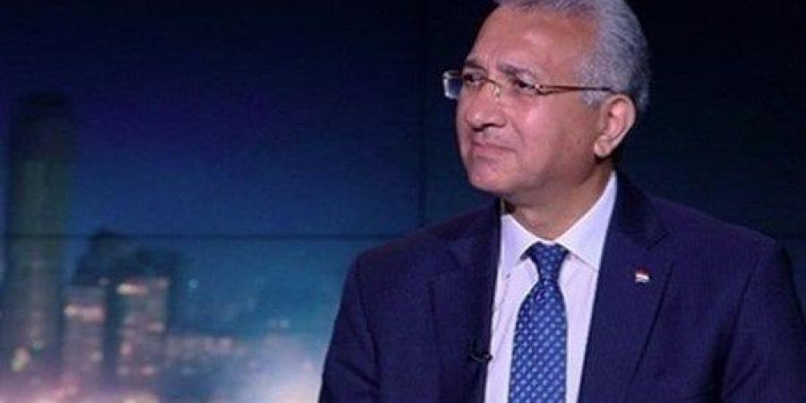 السفير محمد حجازي لـ «الأسبوع»: واشنطن لم تعد تثق في إسرائيل.. وترامب يريد وضع حد للصراع - الكويت الاخباري