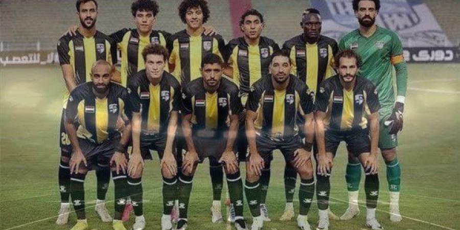 محسن صلاح: المقاولون العرب تجاوز صدمة الهبوط باحترافية - الكويت الاخباري
