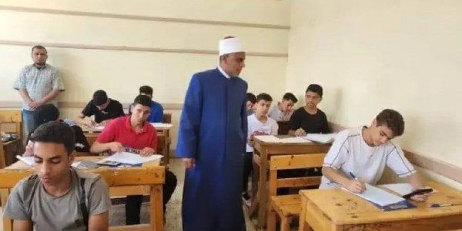 وظيفة معلم مساعد رياضيات بالأزهر 2025.. الشروط وخطوات التقديم - الكويت الاخباري