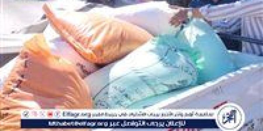 قبل ترويجها للسوق السوداء.. ضبط 38 طن من الدقيق الأبيض والبلدي - الكويت الاخباري