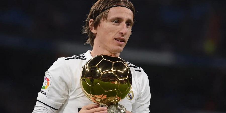 مدرب كرواتيا : مودريتش سيقودنا للفوز بكأس العالم 2026 - الكويت الاخباري