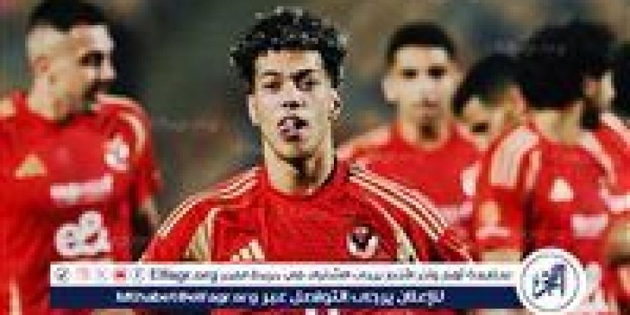 بن شريفية: انسحاب الأهلي أمام الزمالك أصاب الجماهير المغربية بـ "صدمة" - الكويت الاخباري