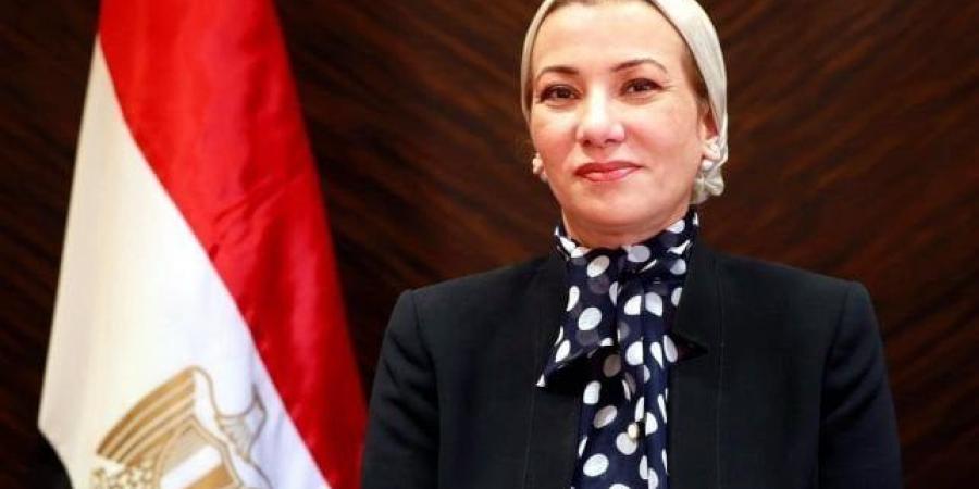 الخارجية ترحب بتعيين ياسمين فؤاد الأمينة التنفيذية الجديدة لـ «اتفاقية الأمم المتحدة لمكافحة التصحر» - الكويت الاخباري