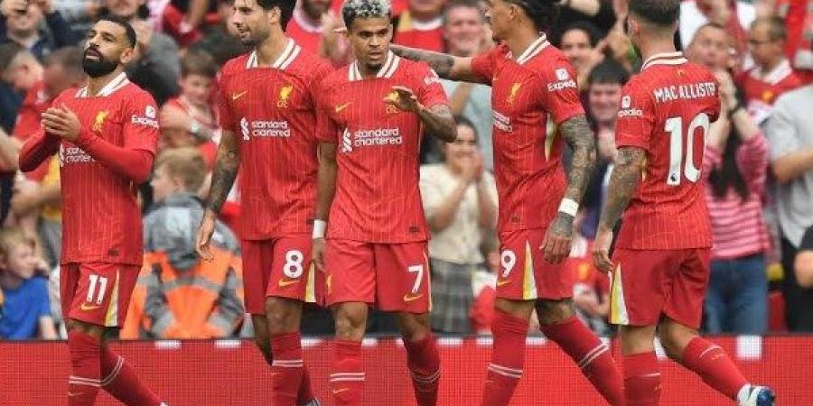 مذيع ملعب ليفربول يتنحى عن منصبه بعد 50 سنة صوت أنفيلد - الكويت الاخباري
