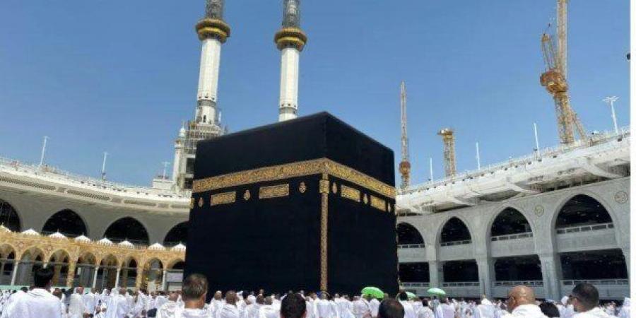 الملك سلمان يوجه باستضافة 1300 حاج من 100 دولة لأداء مناسك الحج هذا العام - الكويت الاخباري