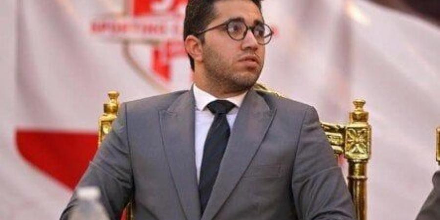 «الجبهة الوطنية» تُعيّن عمر وهبة أمينًا للشباب بمحافظة الغربية - الكويت الاخباري