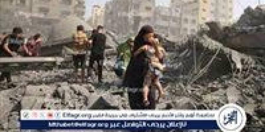 مجلس أوروبا: مأساة غزة قد "ترقى لمستوى الإبادة الجماعية" - الكويت الاخباري