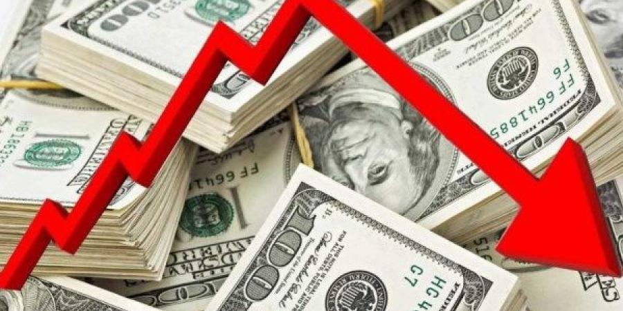 سعر الدولار مساء اليوم الجمعة 23-5-2025 - الكويت الاخباري