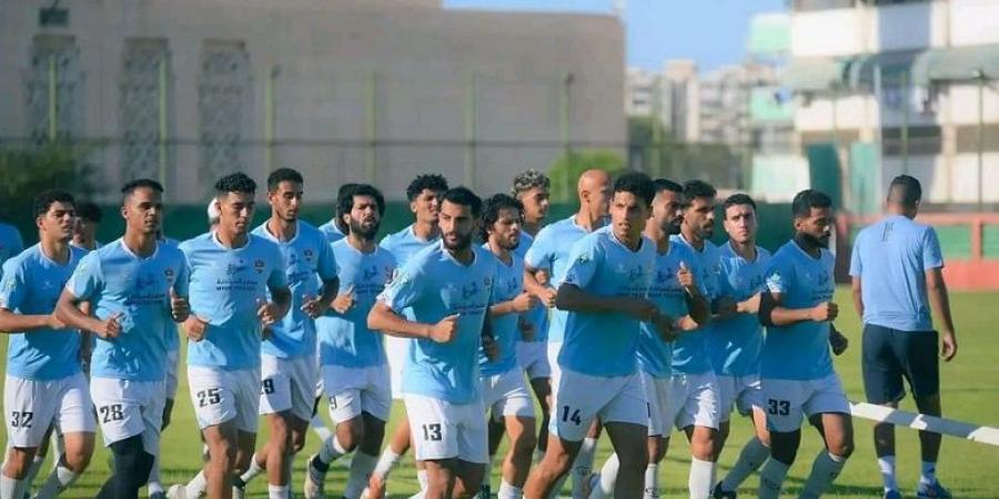 الزمالك يستهدف التعاقد مع مدافع المحلة فى الصيف - الكويت الاخباري