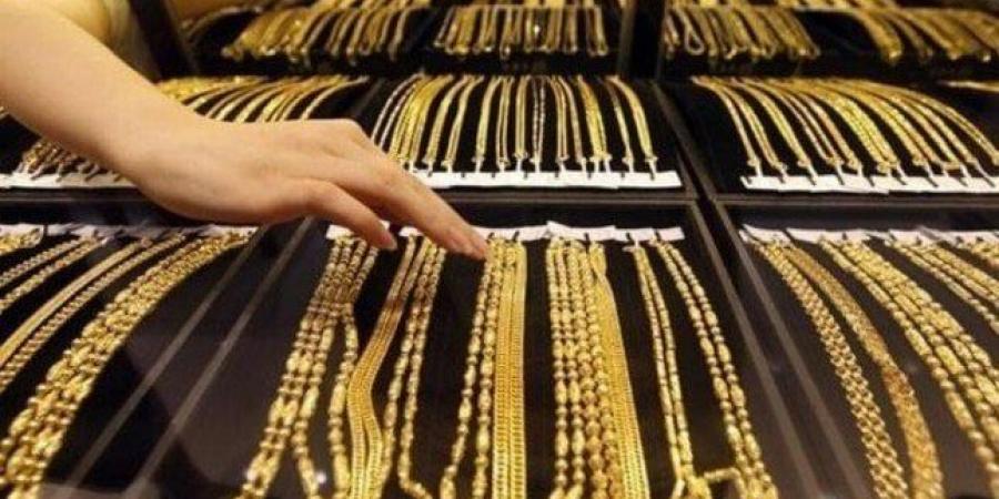 سعر الذهب في سوق الصاغة الآن.. عيار 21 يسجل 4700 جنيهًا - الكويت الاخباري