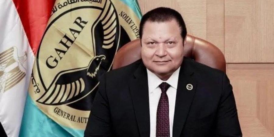 جامعة القاهرة: فوز أحمد طه بجائزة الطبيب العربي 2025 يعكس مكانة القامات العلمية - الكويت الاخباري