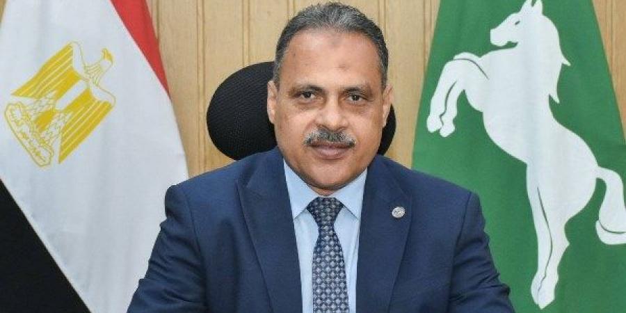 بتكلفة 68 مليون جنيه.. تنفيذ مشروعات خدمية وتنموية بالزقازيق - الكويت الاخباري