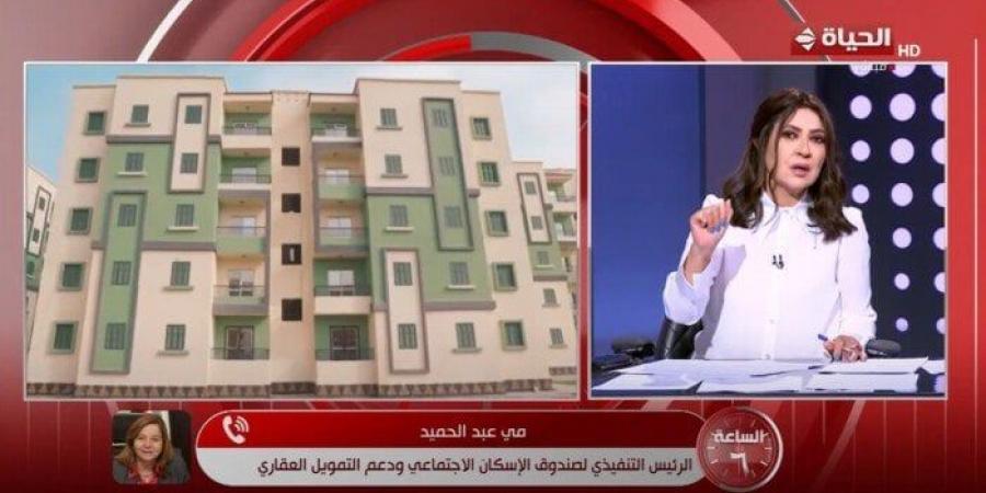 صندوق الإسكان الاجتماعي: الوحدات التي يتم تسليمها كاملة التشطيب - الكويت الاخباري