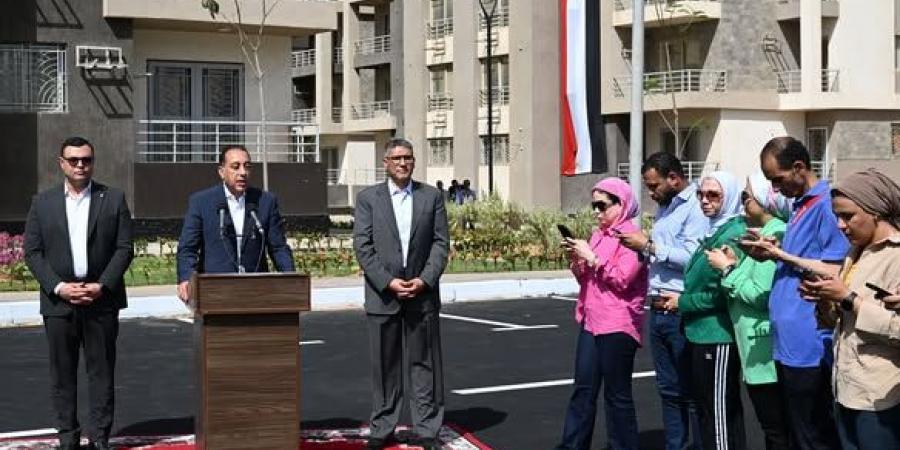 عاجل .. رئيس الوزراء: 60% من القيمة الحقيقية للوحدة السكنية بالإسكان الاجتماعي تقدمها الدولة كدعم للمستفيد - الكويت الاخباري
