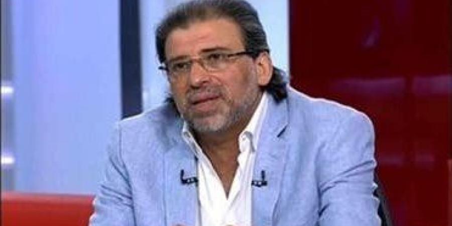 خالد يوسف: السينما فن جماعي.. والجمهور يختار ويُقيّم دون وصاية|فيديو - الكويت الاخباري