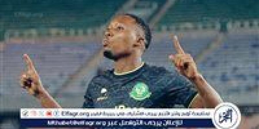 48 ساعة حاسمة لحسم تعاقد الزمالك مع كليمان مزيزي.. والأبيض يقدم عرضا بـ مليون دولار - الكويت الاخباري