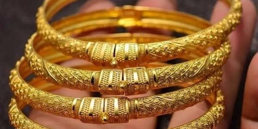 آخر تحديث لسعر الذهب عيار 21 اليوم 24-5-2025 - الكويت الاخباري