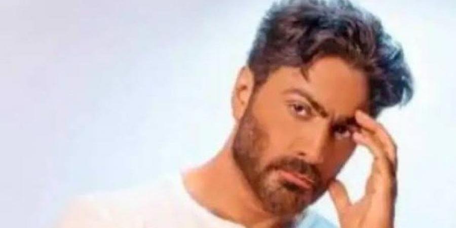 إصابة شخص في مشاجرة خلال حفل تامر حسني بالقاهرة - الكويت الاخباري
