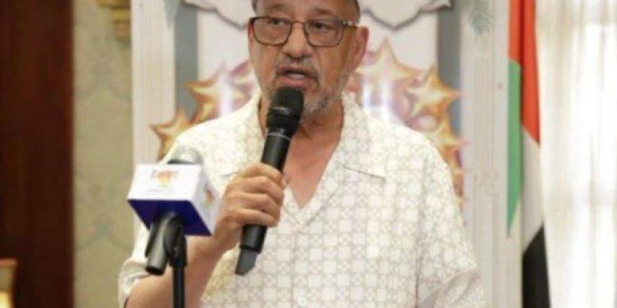 د.يوسف العميري: الثقافة والتنوير من أولويات "خليجيون في حب مصر" - الكويت الاخباري
