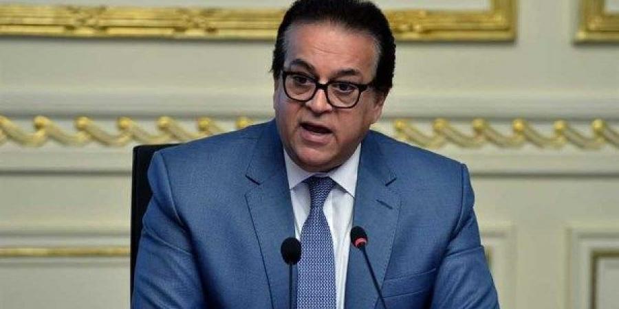 وزير الصحة: نتلقى 80 ألف بلاغ يومي لهيئة الإسعاف - الكويت الاخباري