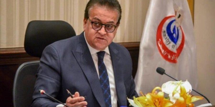 «وزير الصحة»: 150 سيارة إسعاف كانت تنقل الجرحى من معبر رفح إلى المستشفيات - الكويت الاخباري