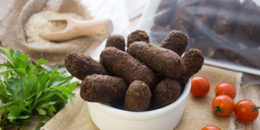 طريقة عمل كفتة الأرز بمذاق شهي - الكويت الاخباري