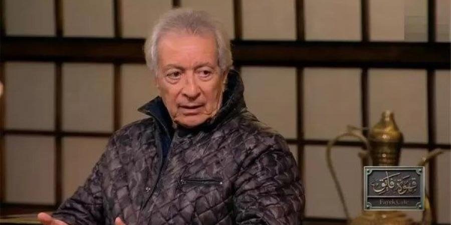 حلمي طولان يكشف سبب التراجع عن تعيين حسام البدري مدربًا لمنتخب مصر - الكويت الاخباري