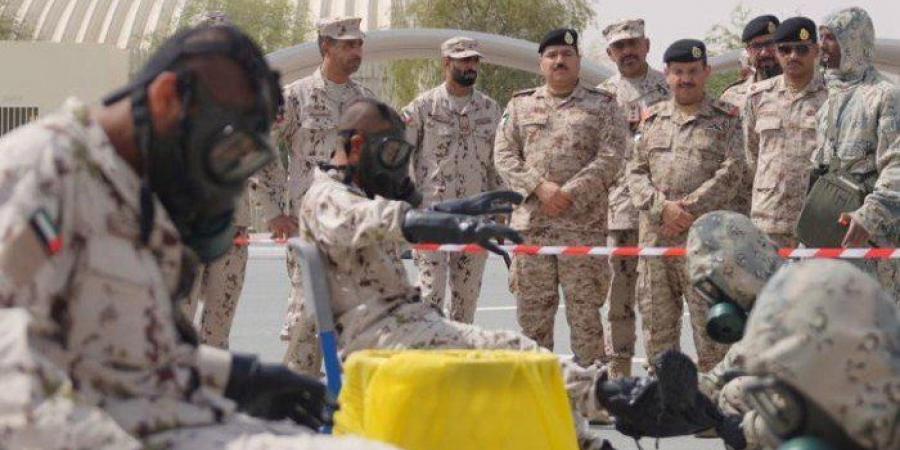 وفد من هيئة الخدمة الوطنية الكويتية يزور الإمارات لبحث التعاون الثنائي - الكويت الاخباري