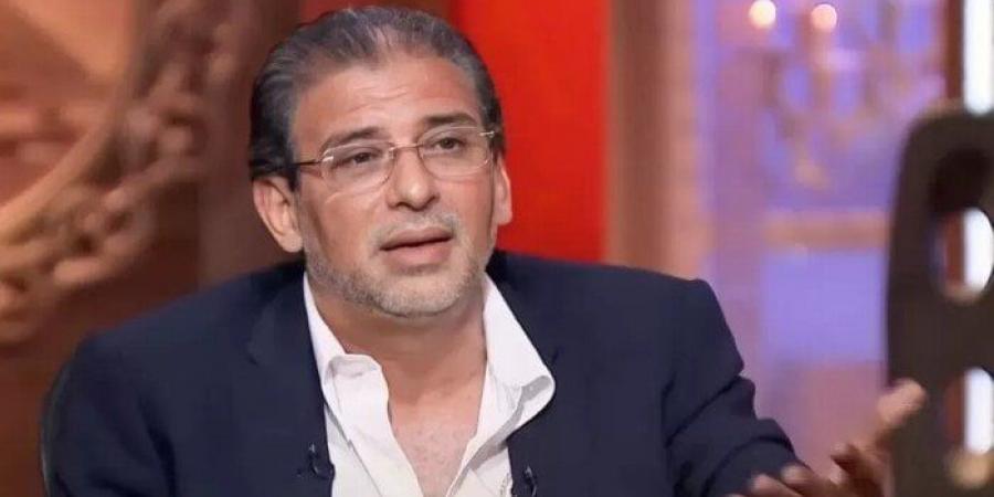 خالد يوسف: «السينما فن جماعي.. والجمهور حر يختار ويُقيّم دون وصاية».. فيديو - الكويت الاخباري