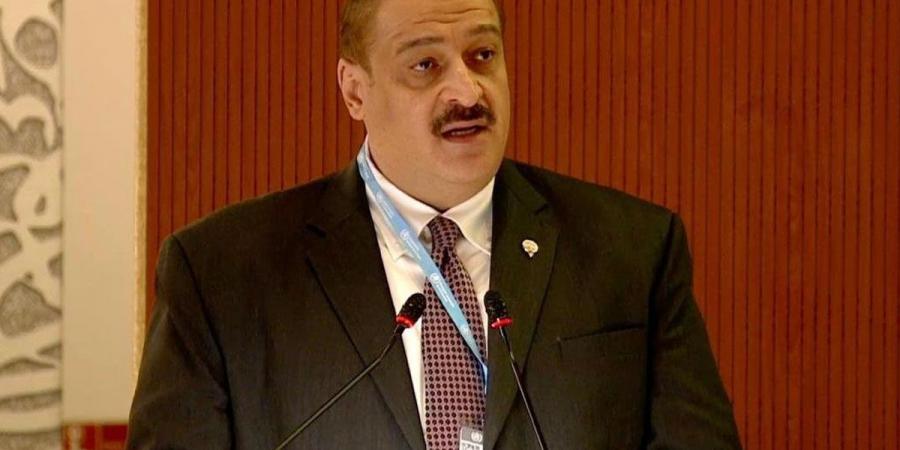 وزير الصحة: ملتزمون بتعزيز الشفافية والمسؤولية من أجل سلامة المرضى - الكويت الاخباري
