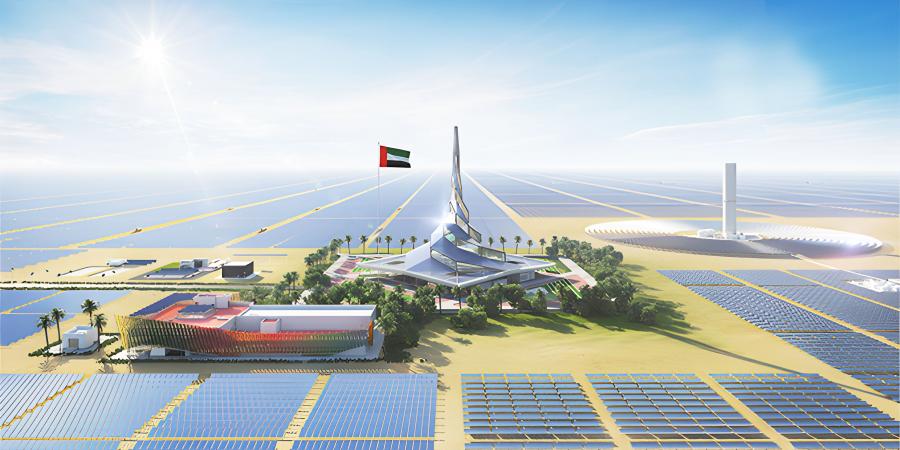 100 مليار درهم استثمارات الإمارات في الاستدامة منذ بداية 2025 - الكويت الاخباري