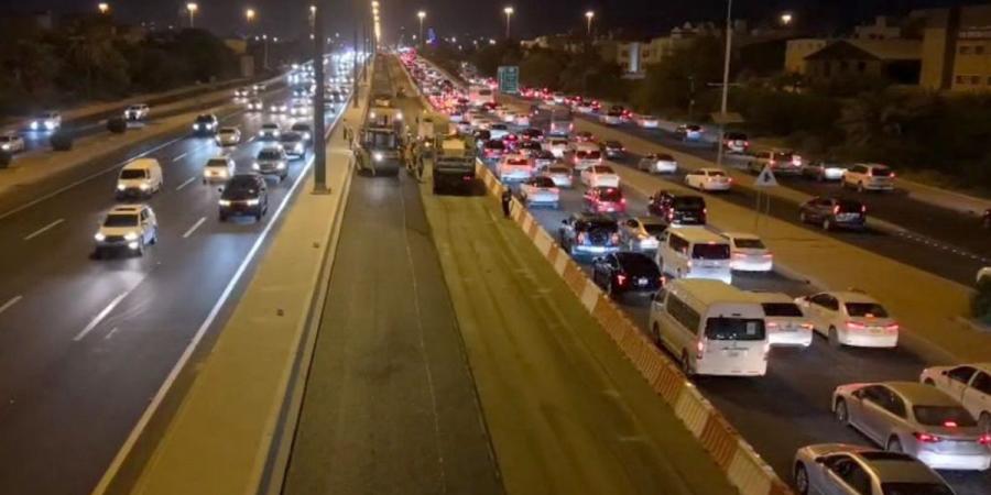 «الطرق» وقعت 5 عقود جديدة منذ بداية 2025 - الكويت الاخباري