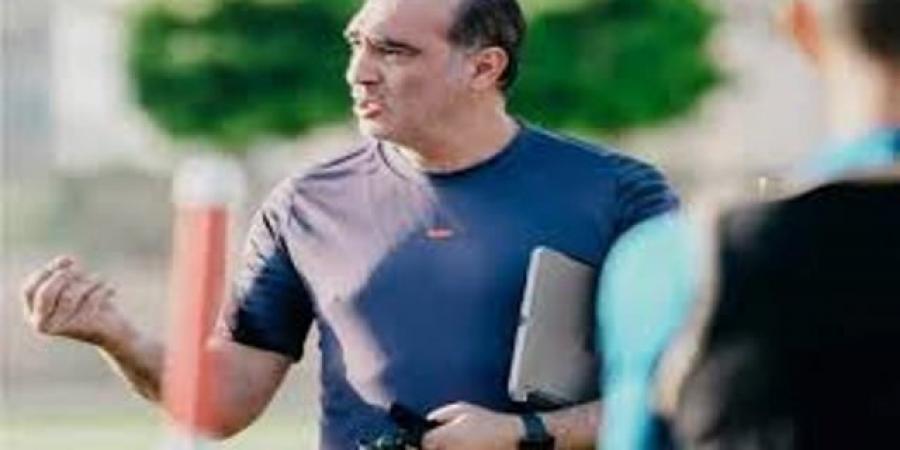 على ماهر يعلن تشكيل سيراميكا في مواجهة حرس الحدود - الكويت الاخباري