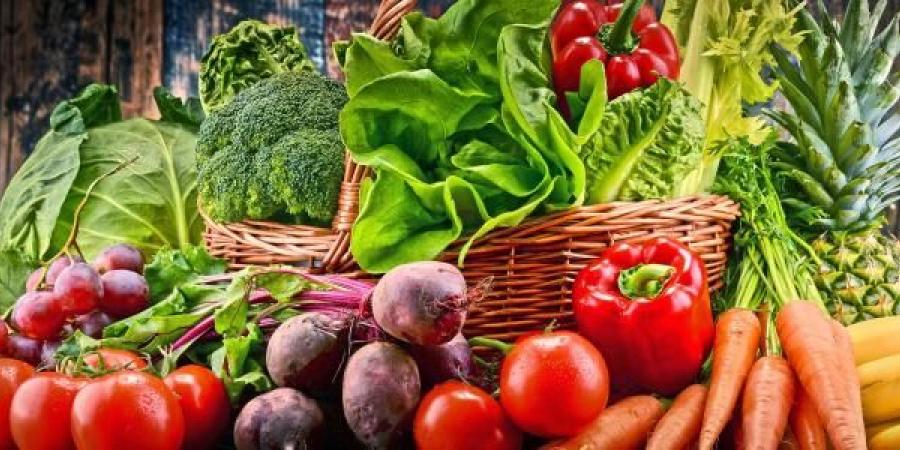 أسعار الخضروات اليوم السبت 24-5-2025 - الكويت الاخباري