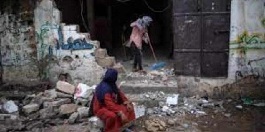 مأساة مفجعة .. قصة طبيبة أطفال فقدت 9 أبناء تحت أنقاض منزلها في غزة - الكويت الاخباري