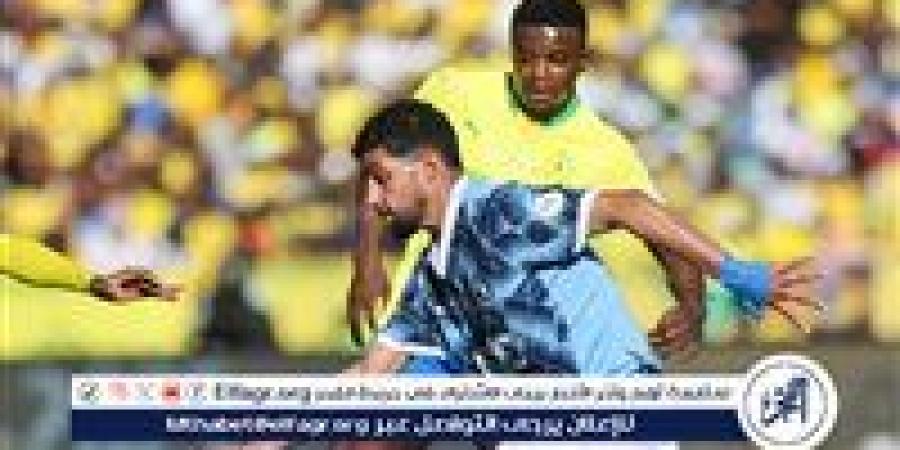موعد مباراة بيراميدز وصن داونز في إياب نهائي دوري أبطال إفريقيا - الكويت الاخباري