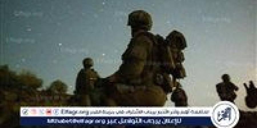 الجيش الإسرائيلي يعلن استمرار عملية "عربات جدعون" في غزة - الكويت الاخباري
