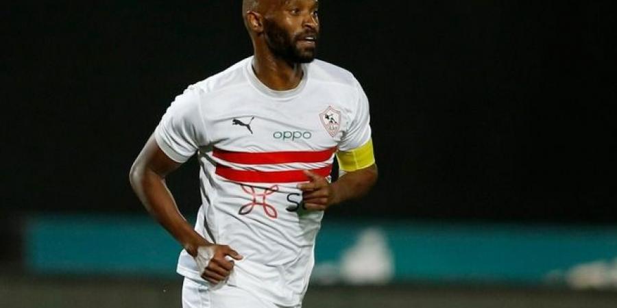 شاهد شيكابالا يُضيف الهدف الثالث للزمالك أمام بتروجت بدورى نايل - الكويت الاخباري