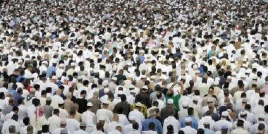 الجوازات السعودية: وصول أكثر من 961 ألف حاج من الخارج عبر جميع المنافذ - الكويت الاخباري