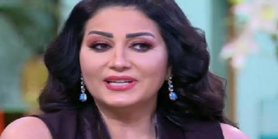 وفاء عامر تحتفل بعيد ميلادها مع الجمهور وجودكم هو أغلى هدية - الكويت الاخباري