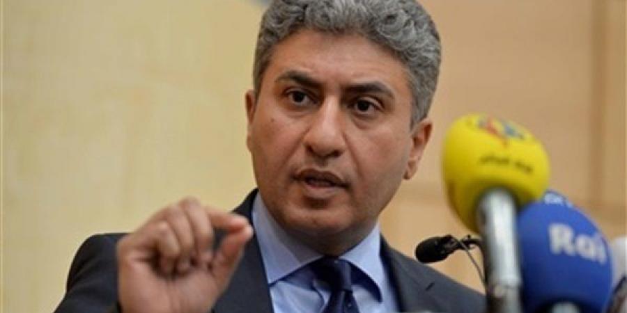 شريف فتحي: الساحل الشمالي جوهرة مصر الجديدة.. ونسعى لمضاعفة الموسم السياحي - الكويت الاخباري