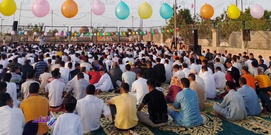 موعد صلاة عيد الأضحى المبارك 2025 .. في القاهرة والمحافظات - الكويت الاخباري