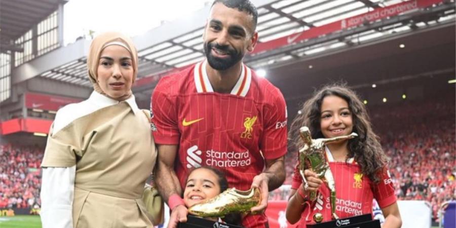 أفضل مواسمي مع ليفربول محمد صلاح بعد تتويجه بالحذاء الذهبي - الكويت الاخباري